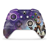 Skin Para Xbox One Slim x Controle Adesivo Modelo 286