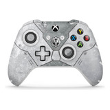 Skin Para Xbox One Slim x Controle Adesivo Modelo 300