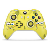 Skin Para Xbox One Slim x Controle Adesivo Modelo 354