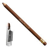 Skin Pencil   Kit 5 Lápis Dermatográfico Marrom Claro