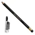 Skin Pencil   Kit 5 Lápis Dermatográfico Preto
