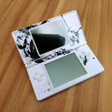 Skin Personalizada Nintendo Dsi