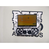 Skin Personalizada Para Psp Go Fazemos Com Sua Imagem