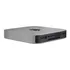 Skin Premium   Aço Escovado Para Mac Mini