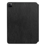 Skin Premium Couro Para Magic Keyboard Do iPad 11 Pro M4
