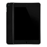 Skin Premium Jateado Fosco Preto iPad Mini 4