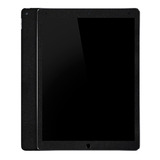 Skin Premium Jateado Fosco Preto iPad Pro 12 9  2015 