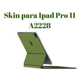 Skin Premium  jateado Para iPad