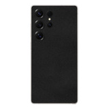 Skin Premium Jateado Verso E Laterais Para Galaxy S25 Ultra