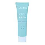 Skin Prep Primer Hidratante Ruby Rose Hb8117