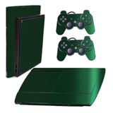 Verde