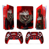 Skin Ps5 Call Of