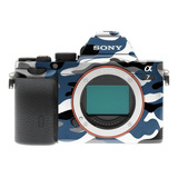 Skin Sony A7 Mark