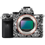 Skin Sony A7 Mark