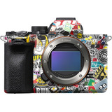 Skin Sony A7r Mark