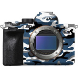 Skin Sony A7s Mark