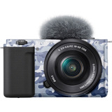 Skin Sony Zv e10