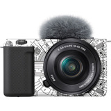 Skin Sony Zv e10