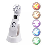 Skinbeauty Aparelho Portátil Fototerapia Radiofrequência