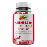 Skinhair Premium 30 Gummys