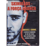 Skinheads A Forca Branca