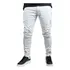 Skinny Calca Masculina Com Ziper Na Canela Tendencia 2021