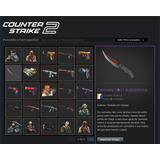 Skins Cs2 Csgo Counter Strike