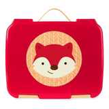 Skip Hop Bento Box Zoo Raposa