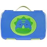 Skip Hop Lancheira Infantil Bento- A Partir De 3 Anos- Zoo Dino