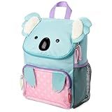 Skip Hop Mochila Escolar Zoo Koala Unico