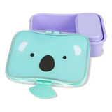 Skip Hop Zoo Koala Marmita Porta Lanche 700ml