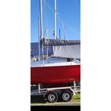 Skipper 21