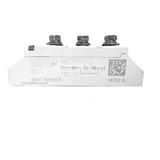 Skkt 92b16e Módulo Tiristor Semikron