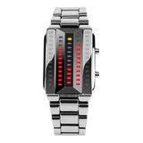 Skmei Assista Pulseira Matriz