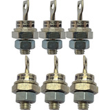 Skn 71 12 E Skr 71 12 5 Peças Cada Diodos Semikron