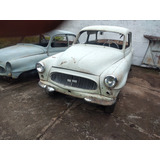 Skoda 1959