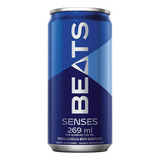 Skol Beats Senses Lata 269ml Pack 8 Unidades