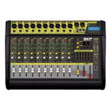Skp   Mixer Amplificado Vz 100