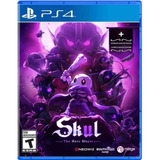 Skul: The Hero Slayer For Ps4