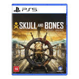 Skull And Bones Midia