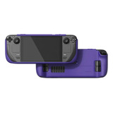 Skull Co Gripcase Sd Capa Premium Kickstand Steam Deck