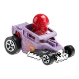Skull Shaker Bone Hw