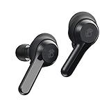 Skullcandy Indy XT True Fone De Ouvido Intra Auricular Sem Fio Preto