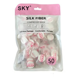 Sky Estetica Mascara Comprimida