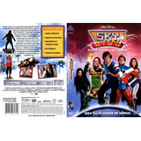 Sky High Super Escola De Herois