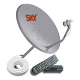 Sky Livre De Mensalidade