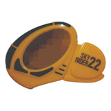 Sky Rider 22 6406 H 18 Só A Bolha Original Raridade