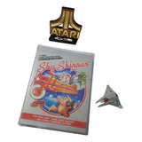 Sky Skipper Lacrado