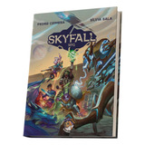Skyfall Rpg Livro