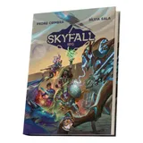 Skyfall Rpg Livro